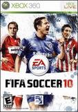 FIFA Soccer 10