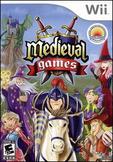 Medieval Games