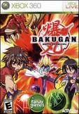 Bakugan Battle Brawlers