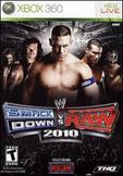 WWE SmackDown vs. Raw 2010 Featuring ECW