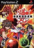 Bakugan Battle Brawlers