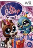 Littlest Pet Shop Friends