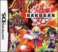Bakugan Battle Brawlers