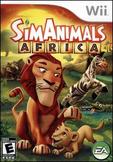 SimAnimals Africa