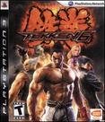 Tekken 6