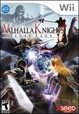 Valhalla Knights: Eldar Saga