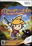 Drawn to Life: The Next Chapter