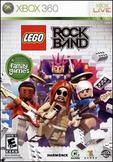 LEGO Rock Band