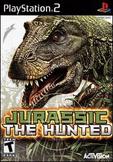 Jurassic: The Hunted