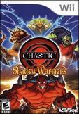Chaotic: Shadow Warriors