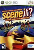 Scene It? Bright Lights! Big Screen!