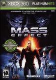 Mass Effect