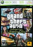 Grand Theft Auto: Episodes From Liberty City