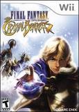 Final Fantasy: Crystal Chronicles -- The Crystal Bearers