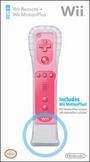 Wii Remote + Wii MotionPlus
