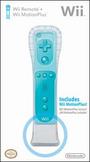 Wii Remote + Wii MotionPlus