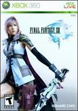 Final Fantasy XIII