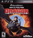 How to Train Your Dragon