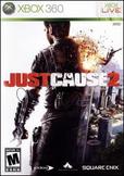 Just Cause 2