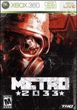 Metro 2033