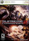 Supreme Commander 2