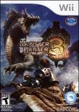 Monster Hunter Tri