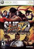 Super Street Fighter IV