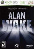 Alan Wake