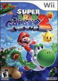 Super Mario Galaxy 2