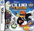 Club Penguin: Elite Penguin Force -- Herbert's Revenge