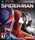Spider-Man: Shattered Dimensions
