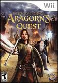 The Lord of the Rings: Aragorn's Quest