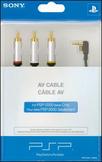 PSP Composite AV Cable