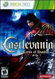 Castlevania: Lords of Shadow