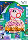 Kirby's Epic Yarn
