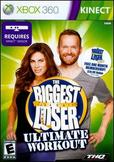 The Biggest Loser Ultimate Workout