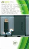 Xbox 360 Hard Drive Transfer Cable