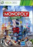 Monopoly Streets