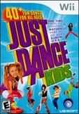 Just Dance Kids