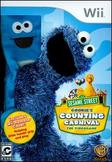 Sesame Street: Cookie's Counting Carnival -- The Videogame