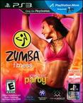 Zumba Fitness
