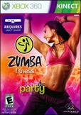 Zumba Fitness