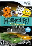 Heathcliff! The Fast and the Furriest