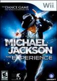 Michael Jackson: The Experience