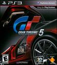 Gran Turismo 5