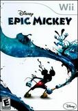 Epic Mickey