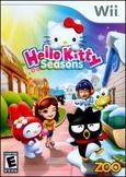 Hello Kitty Seasons
