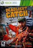 Deadliest Catch: Sea of Chaos