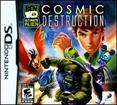 Ben 10: Ultimate Alien -- Cosmic Destruction
