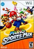 Mario Sports Mix